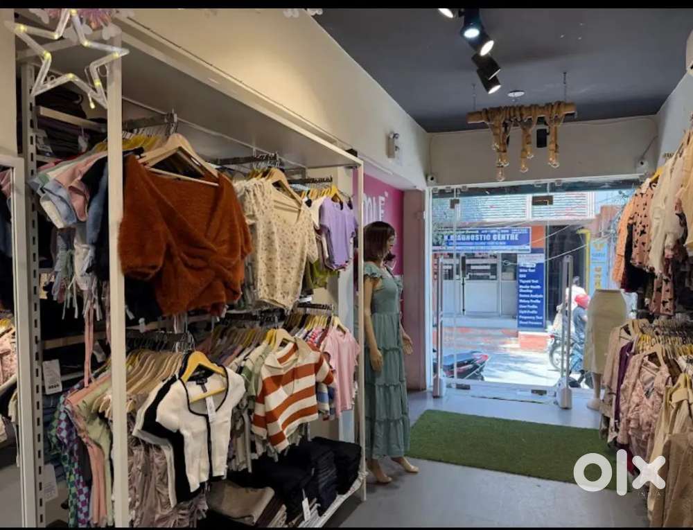 Sales Representative