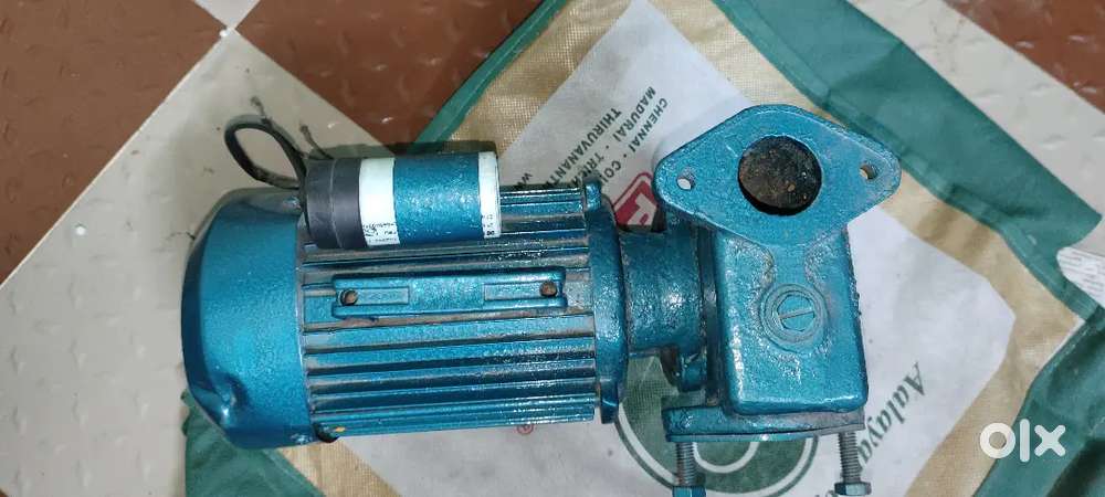 1HP Motor Pump For Sale
