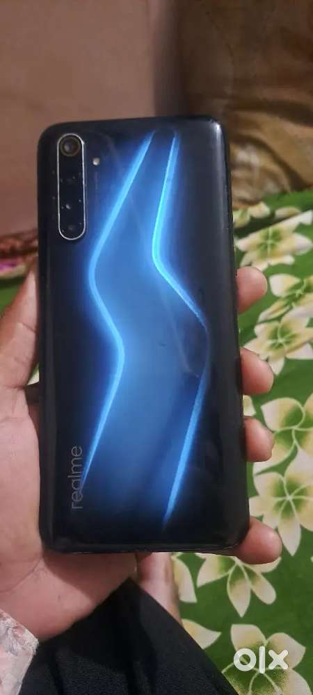 6/128 4G Orginal Mobile