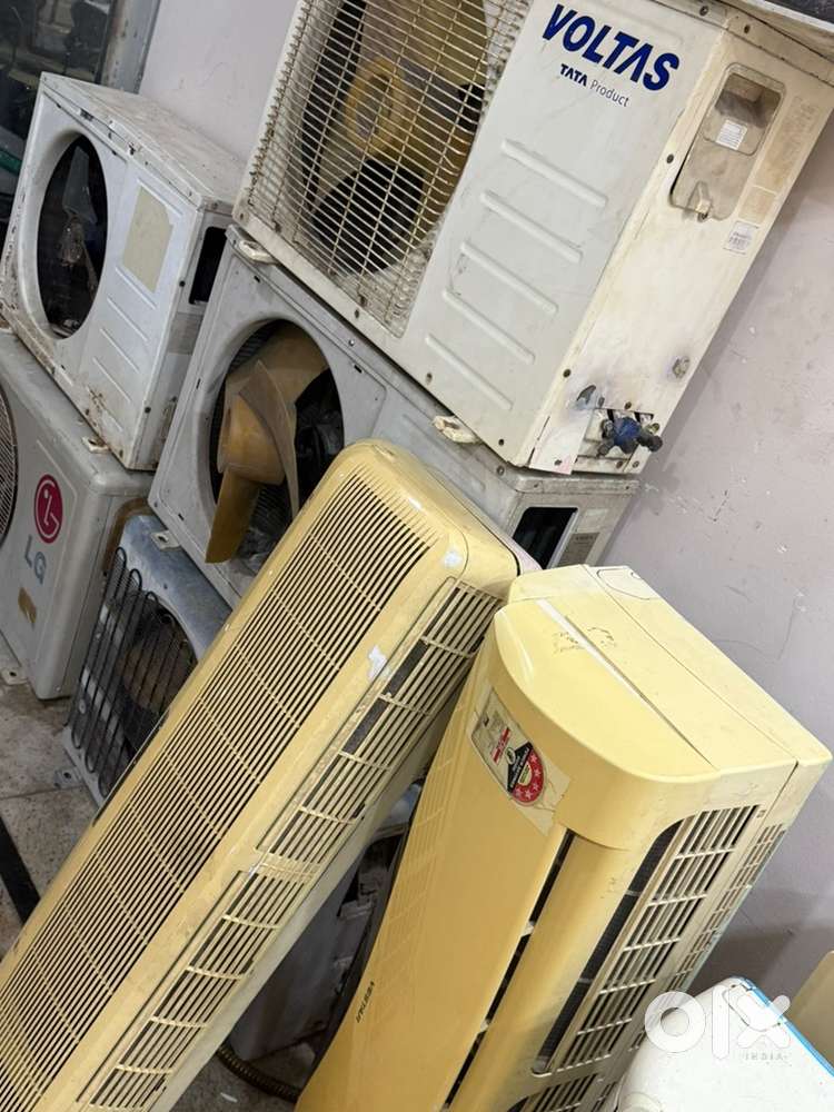 Ac buyer. Best rates