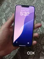 I phone 13 with bill