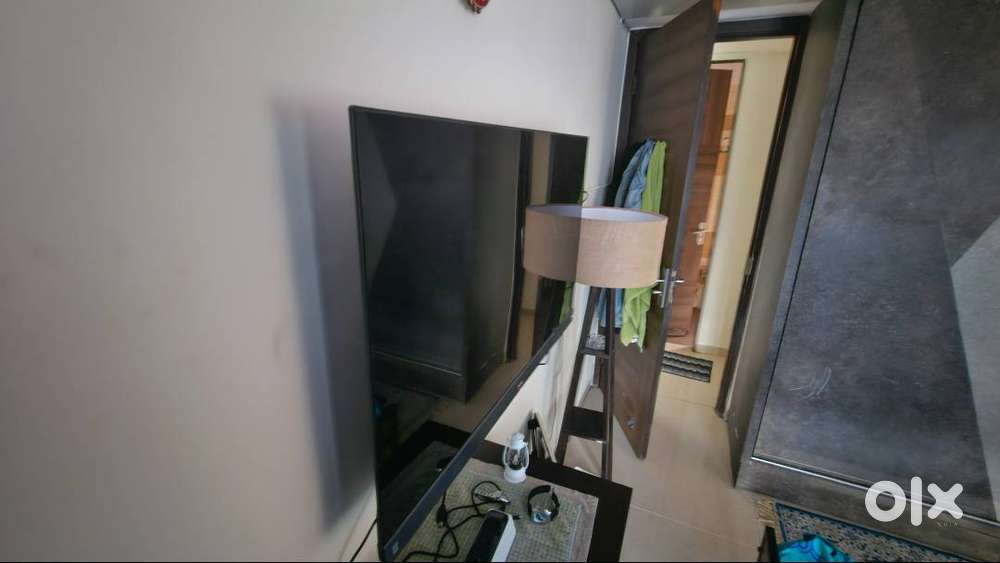 Hisense 50 inch tv