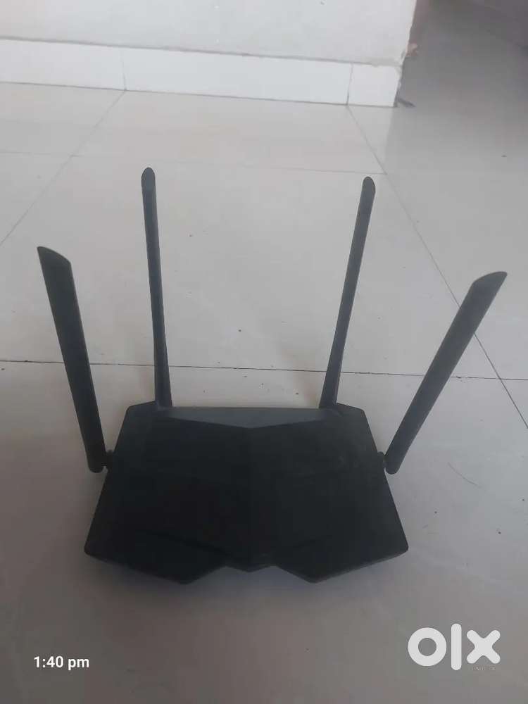 Wifi router