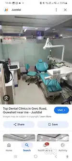Dental assistant