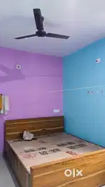 Room rent available