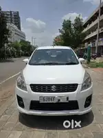Maruti Suzuki Ertiga 2012-2015 VXI CNG, 2013, CNG & Hybrids