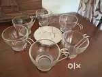 Glass Crockery