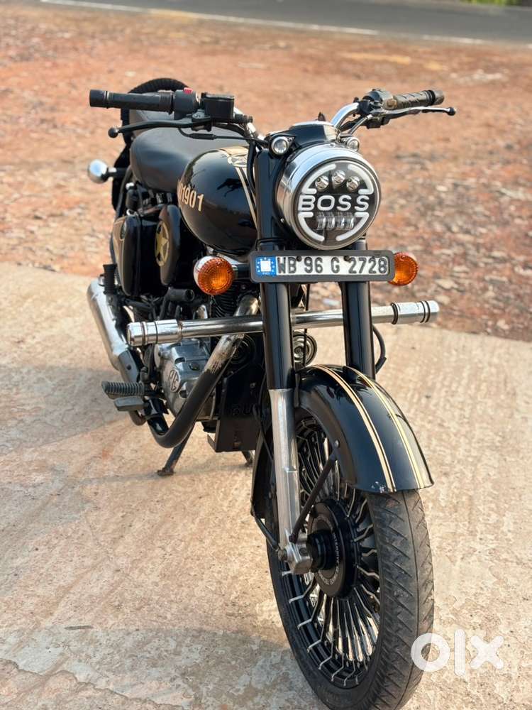 Showroom condition, first owner bs4