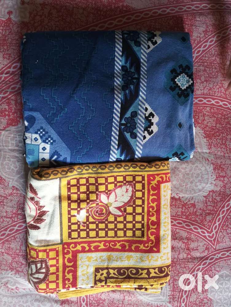 Bed covers (used)