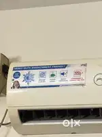 GOODREJ SPLIT AC