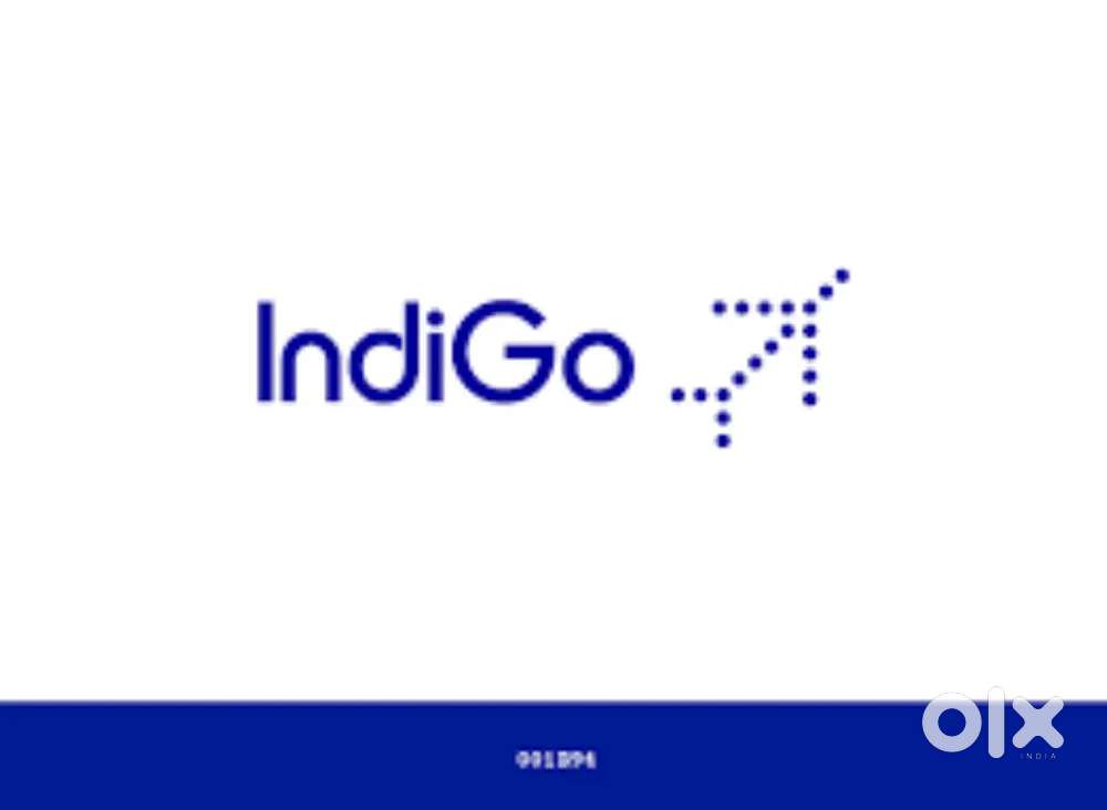 Urgent requirements for ground staff job in indigo airline