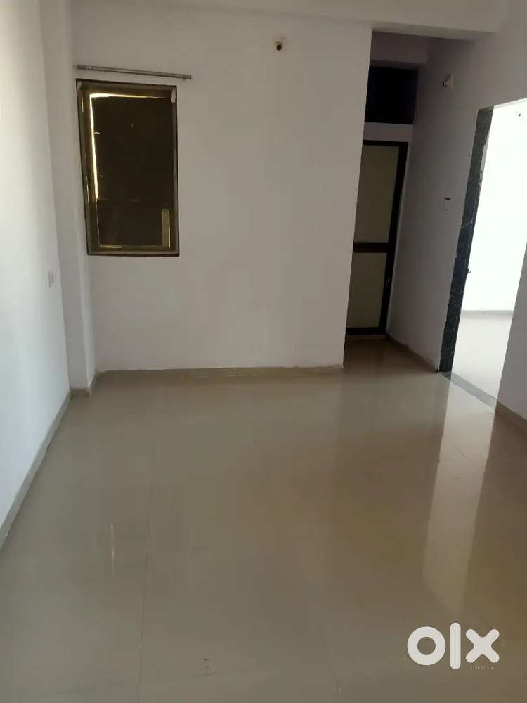 1 bhk flat sell