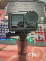DJI OSMO ACTION CAMERA