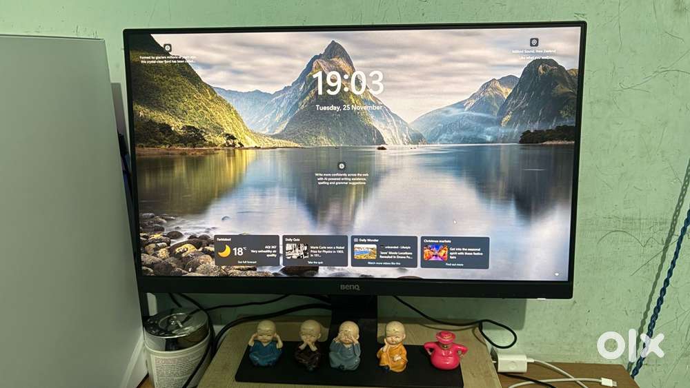 I5 12th Gen Computer For Gaming & Design