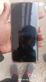 Vivo y400pro 5g new condition 20 din old