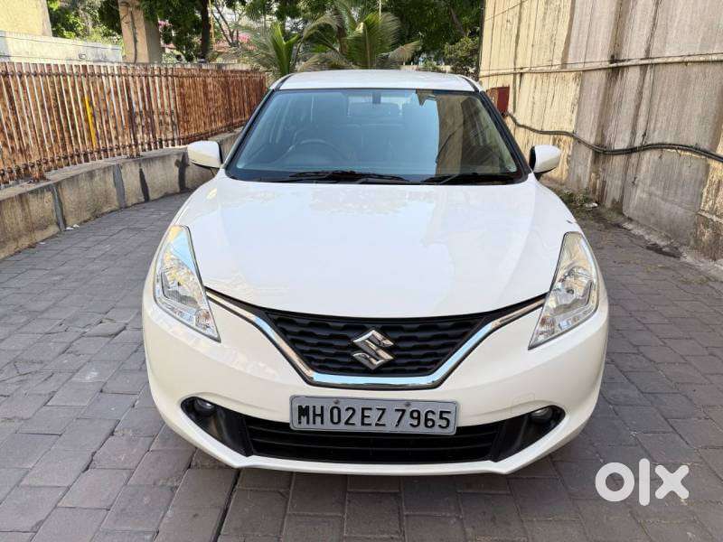 Maruti Suzuki Baleno 1.2 Zeta, 2019, Petrol