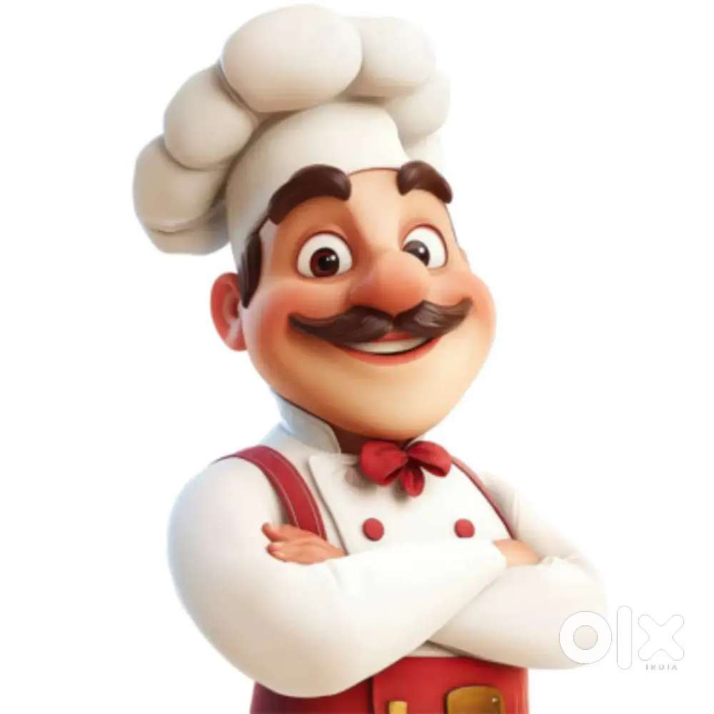 Chat, juice and Tea Master needed for our shop