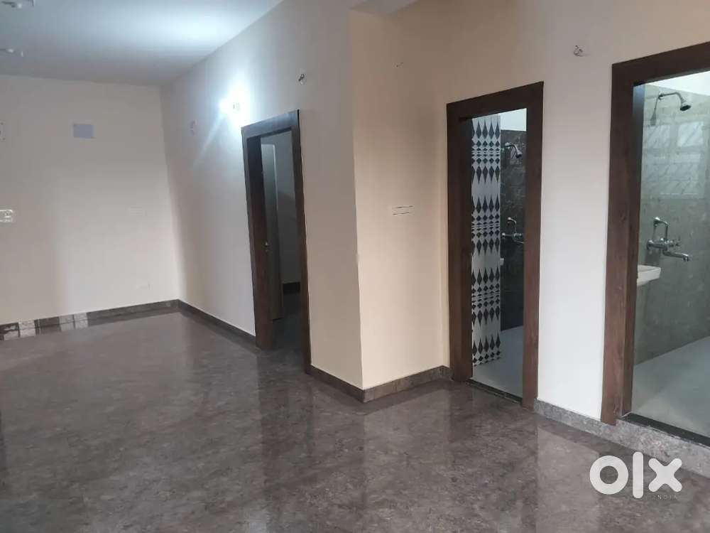 2bhk flat for rent at kokar fully independent