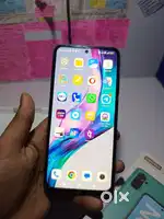 MI NOT 10 (4gb RAM /64GB ROM) ,5000MAh battery 48mp camra