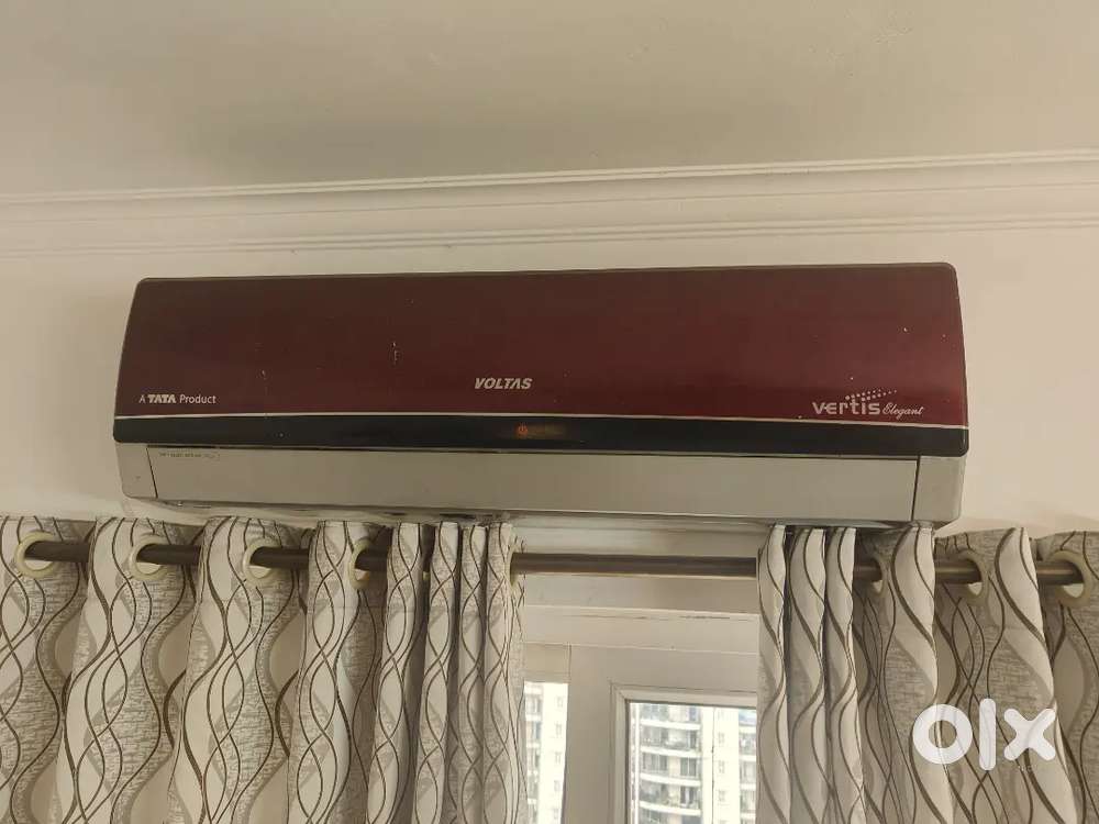 Voltas 1.5 Ton AC for sale