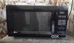 Microwave Oven