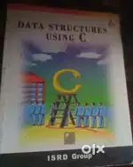 Data Structure Using C