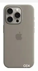 Iphone 15 pro max 10 silicon case available price only 200 per piece