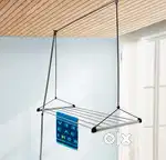 Clothes hanger / cloth dryer 5*2feet