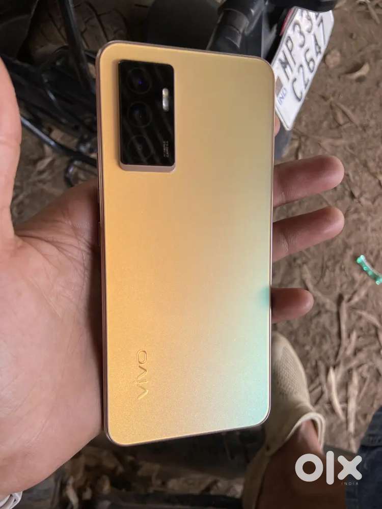 Vivo v23e 5g