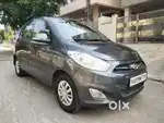 Hyundai i10 MAGNA 1.2 Petrol