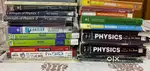 Books for 11th and 12th /JEE Main &Advanced