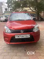 Maruti Suzuki Alto 800 2019-2023 0.8 LXI (O), 2021, Petrol
