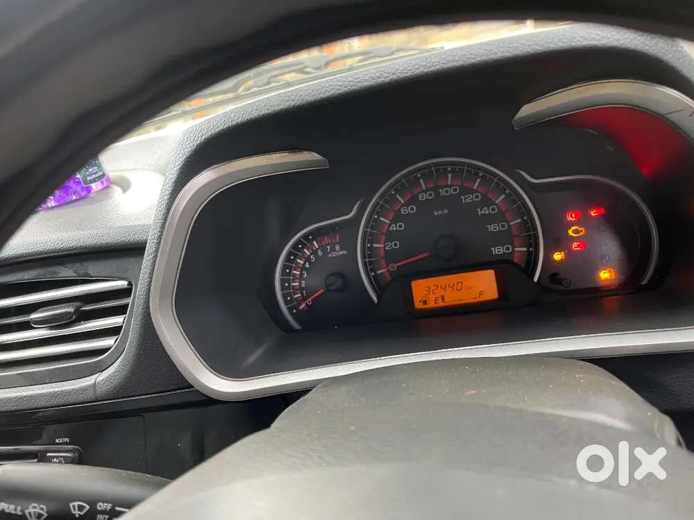 Maruti Suzuki Alto K10 2019 Petrol 32440 Km Driven