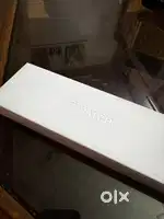 Apple Watch Series 10 - GPS -46 mm -Jet black