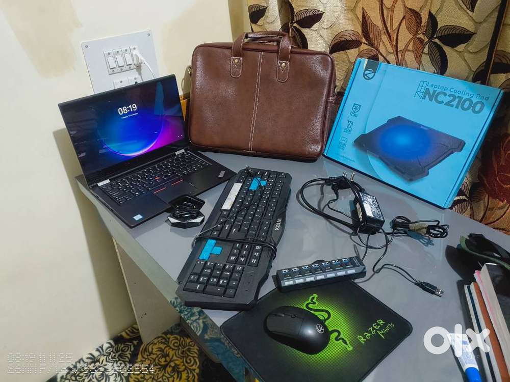 Lenovo Thinkpad x380 Yoga