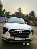 Hyundai Creta 2023 Petrol 9000 Km Driven
