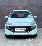 Hyundai Santro Sportz, 2019, Petrol