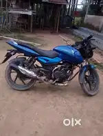 Good condition