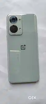 One plus Nord 2 T 5g  new connection ram 12 gb mommy 256 gb bill dabba