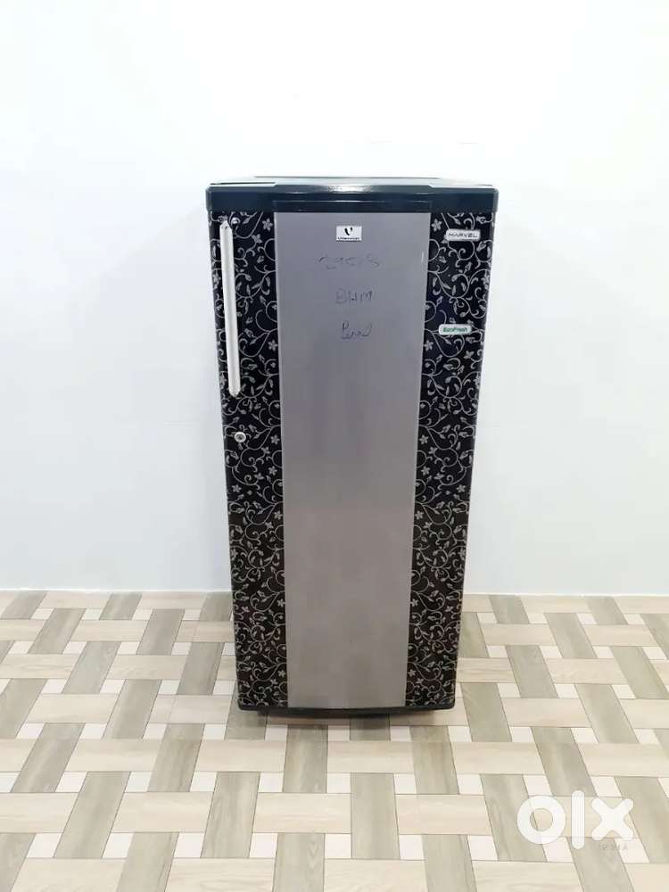 “Videocon Single Door Fridge in Good Condition”
