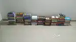 Selling My Entire Book Collection