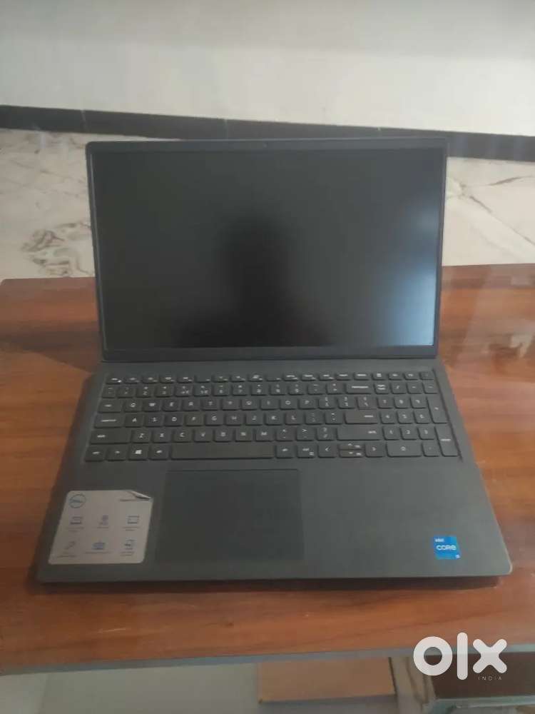 Leptop dell i5 12th gen 1080p