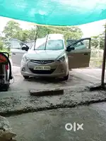 Hyundai EON 2013 Petrol 58000 Km Driven