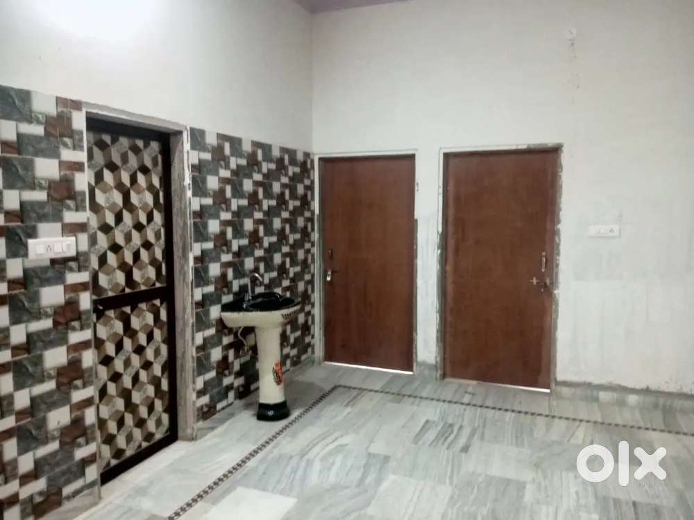 A home away from your home