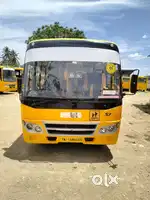 SML S7 School Bus