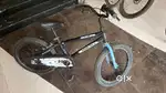 Keysto Kids bike