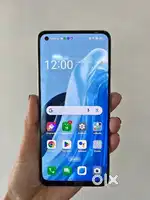 Oppo Reno 7pro. 12gb ram, 256gb