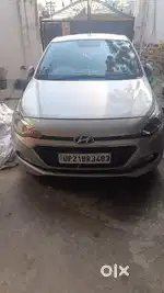 Hyundai New i20 1.2 asta (O) IVT 2017 Petrol Good Condition