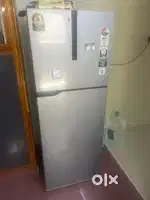 Panasonic fridge - 307 litres