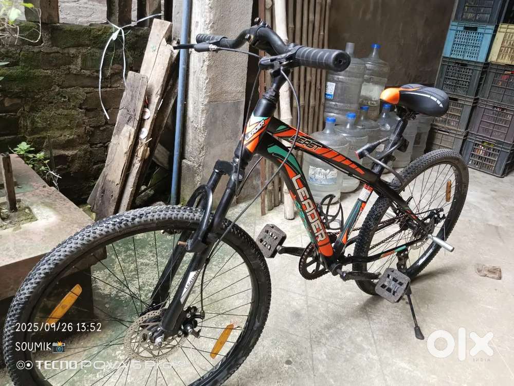 Urgent need of money ,And also because it was in very good condition